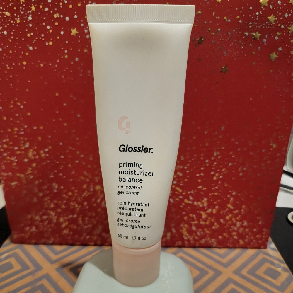 Glossier primer